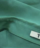T by ALEXANDER WANG（ティーバイアレキサンダーワン）ブラウス 緑 サイズ:S レディース/2200664609252