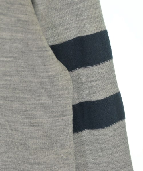 T by ALEXANDER WANG（ティーバイアレキサンダーワン）ニット・セーター グレー サイズ:XS レディース/2200663400133