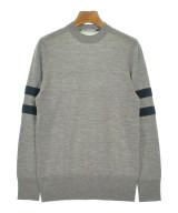 T by ALEXANDER WANG（ティーバイアレキサンダーワン）ニット・セーター グレー サイズ:XS レディース/2200663400133