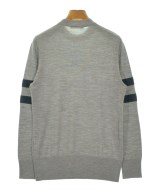 T by ALEXANDER WANG（ティーバイアレキサンダーワン）ニット・セーター グレー サイズ:XS レディース/2200663400133