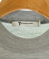 T by ALEXANDER WANG（ティーバイアレキサンダーワン）ニット・セーター グレー サイズ:XS レディース/2200663400133