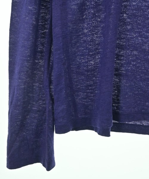 T by ALEXANDER WANG（ティーバイアレキサンダーワン）Tシャツ・カットソー 紫 サイズ:M レディース/2200667413030