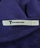 T by ALEXANDER WANG（ティーバイアレキサンダーワン）Tシャツ・カットソー 紫 サイズ:M レディース/2200667413030