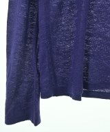 T by ALEXANDER WANG（ティーバイアレキサンダーワン）Tシャツ・カットソー 紫 サイズ:M レディース/2200667413030