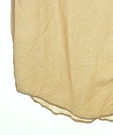 T by ALEXANDER WANG（ティーバイアレキサンダーワン）シャツワンピース ベージュ サイズ:XS レディース/2200664675066