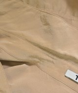 T by ALEXANDER WANG（ティーバイアレキサンダーワン）シャツワンピース ベージュ サイズ:XS レディース/2200664675066