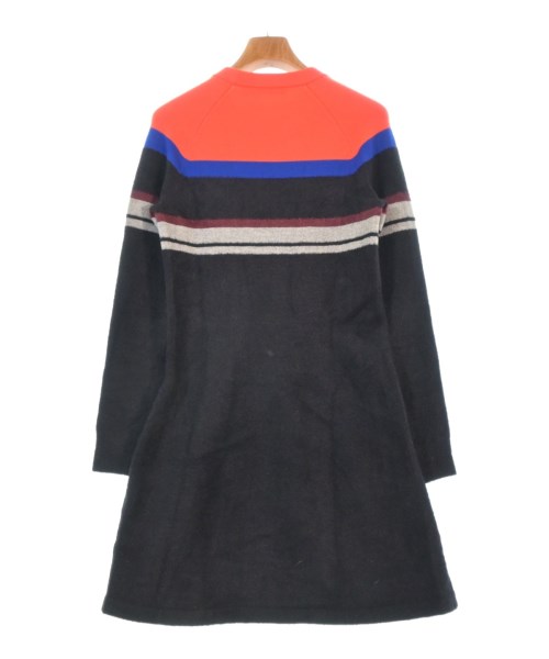 T by ALEXANDER WANG（ティーバイアレキサンダーワン）ワンピース 黒 サイズ:S レディース/2200664321574