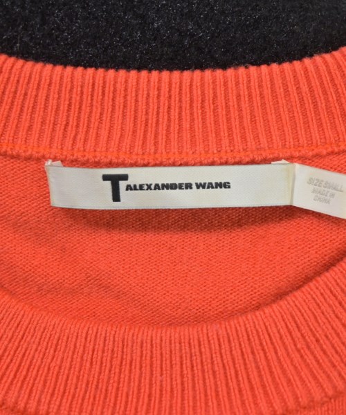 T by ALEXANDER WANG（ティーバイアレキサンダーワン）ワンピース 黒 サイズ:S レディース/2200664321574