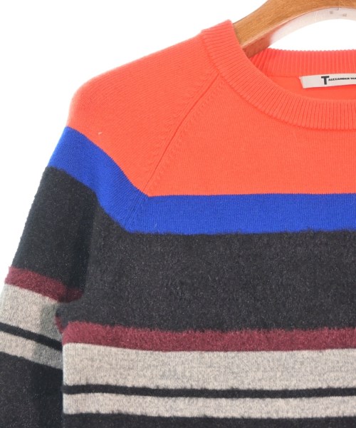 T by ALEXANDER WANG（ティーバイアレキサンダーワン）ワンピース 黒 サイズ:S レディース/2200664321574