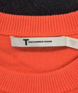 T by ALEXANDER WANG（ティーバイアレキサンダーワン）ワンピース 黒 サイズ:S レディース/2200664321574