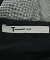 T by ALEXANDER WANG（ティーバイアレキサンダーワン）カジュアルシャツ 黒 サイズ:XS レディース/2200735005037