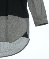 T by ALEXANDER WANG（ティーバイアレキサンダーワン）カジュアルシャツ 黒 サイズ:XS レディース/2200735005037