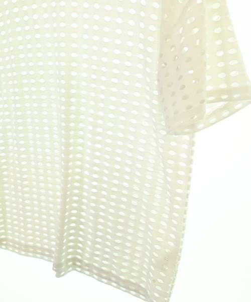T by ALEXANDER WANG（ティーバイアレキサンダーワン）Tシャツ・カットソー 白 サイズ:S メンズ/2200735867086