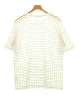 T by ALEXANDER WANG（ティーバイアレキサンダーワン）Tシャツ・カットソー 白 サイズ:S メンズ/2200735867086