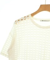 T by ALEXANDER WANG（ティーバイアレキサンダーワン）Tシャツ・カットソー 白 サイズ:S メンズ/2200735867086
