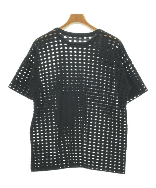 T by ALEXANDER WANG（ティーバイアレキサンダーワン）Tシャツ・カットソー 黒 サイズ:S メンズ/2200735867093