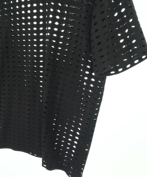 T by ALEXANDER WANG（ティーバイアレキサンダーワン）Tシャツ・カットソー 黒 サイズ:S メンズ/2200735867093