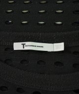 T by ALEXANDER WANG（ティーバイアレキサンダーワン）Tシャツ・カットソー 黒 サイズ:S メンズ/2200735867093