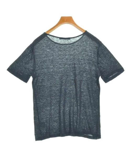 T by ALEXANDER WANG（ティーバイアレキサンダーワン）Tシャツ・カットソー 紺 サイズ:XS メンズ/2200718774110