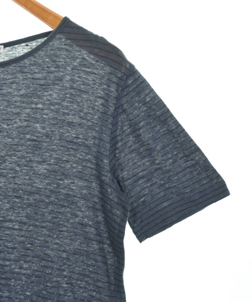 T by ALEXANDER WANG（ティーバイアレキサンダーワン）Tシャツ・カットソー 紺 サイズ:XS メンズ/2200718774110