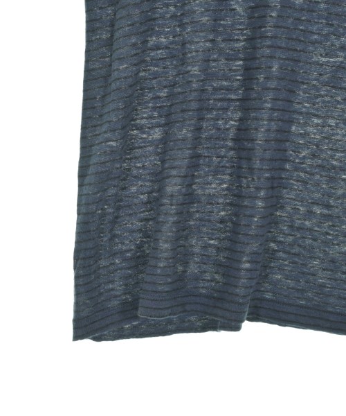 T by ALEXANDER WANG（ティーバイアレキサンダーワン）Tシャツ・カットソー 紺 サイズ:XS メンズ/2200718774110
