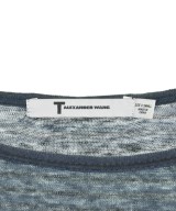 T by ALEXANDER WANG（ティーバイアレキサンダーワン）Tシャツ・カットソー 紺 サイズ:XS メンズ/2200718774110