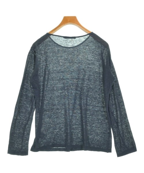 T by ALEXANDER WANG（ティーバイアレキサンダーワン）Tシャツ・カットソー 紺 サイズ:XS メンズ/2200718774127