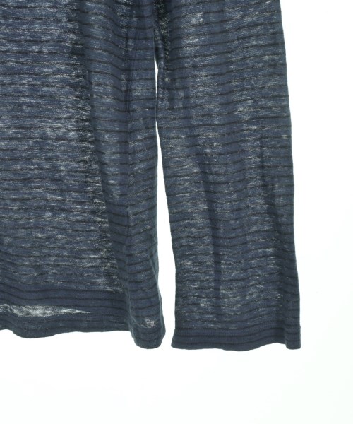 T by ALEXANDER WANG（ティーバイアレキサンダーワン）Tシャツ・カットソー 紺 サイズ:XS メンズ/2200718774127
