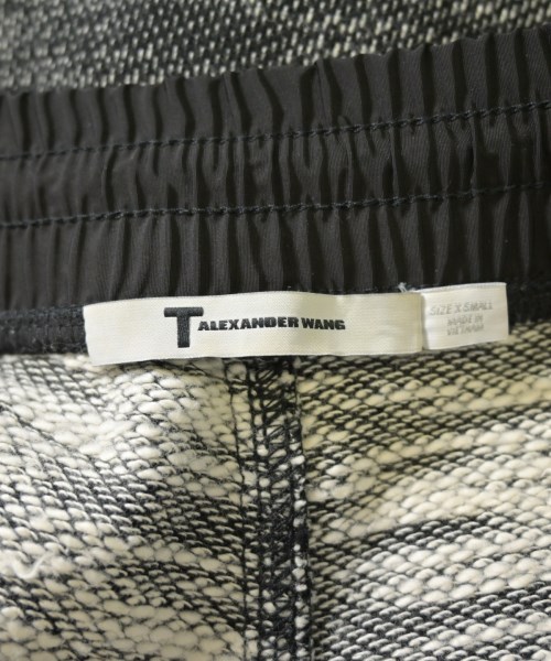 T by ALEXANDER WANG（ティーバイアレキサンダーワン）その他 黒 サイズ:XS メンズ/2200723057017