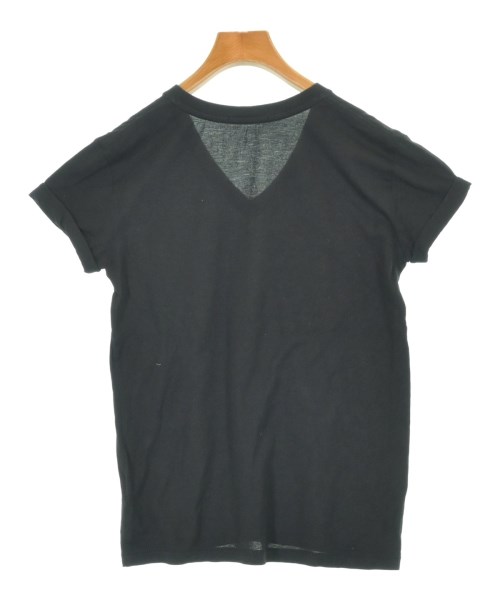 T by ALEXANDER WANG（ティーバイアレキサンダーワン）Tシャツ・カットソー 黒 サイズ:XS レディース/2200724389032