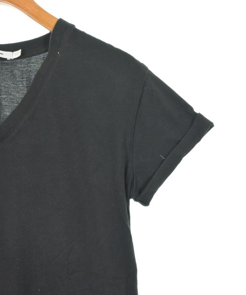 T by ALEXANDER WANG（ティーバイアレキサンダーワン）Tシャツ・カットソー 黒 サイズ:XS レディース/2200724389032