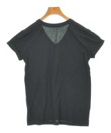T by ALEXANDER WANG（ティーバイアレキサンダーワン）Tシャツ・カットソー 黒 サイズ:XS レディース/2200724389032