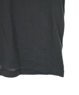 T by ALEXANDER WANG（ティーバイアレキサンダーワン）Tシャツ・カットソー 黒 サイズ:XS レディース/2200724389032