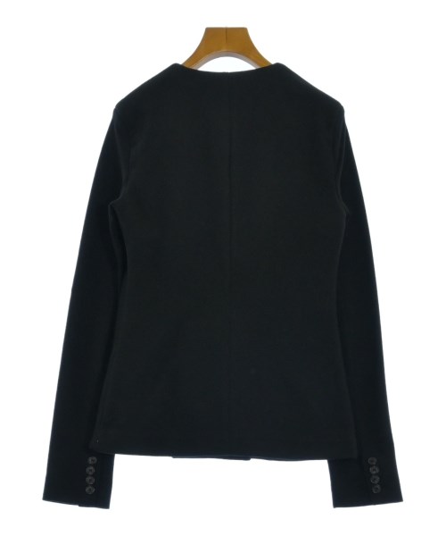 T by ALEXANDER WANG（ティーバイアレキサンダーワン）カジュアルジャケット 黒 サイズ:XS レディース/2200724550067