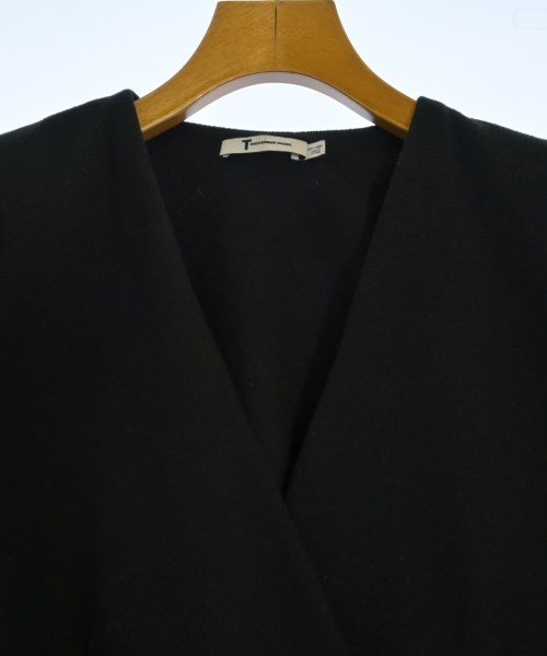 T by ALEXANDER WANG（ティーバイアレキサンダーワン）カジュアルジャケット 黒 サイズ:XS レディース/2200724550067