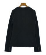 T by ALEXANDER WANG（ティーバイアレキサンダーワン）カジュアルジャケット 黒 サイズ:XS レディース/2200724550067