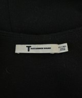 T by ALEXANDER WANG（ティーバイアレキサンダーワン）カジュアルジャケット 黒 サイズ:XS レディース/2200724550067