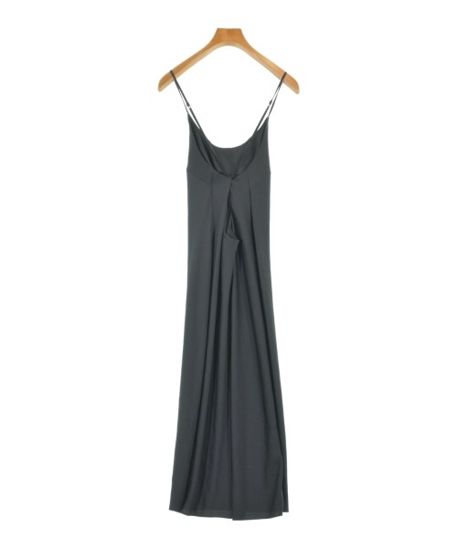 T by ALEXANDER WANG（ティーバイアレキサンダーワン）ワンピース 黒 サイズ:XS レディース/2200724795079