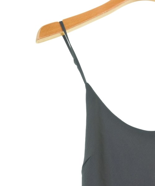 T by ALEXANDER WANG（ティーバイアレキサンダーワン）ワンピース 黒 サイズ:XS レディース/2200724795079