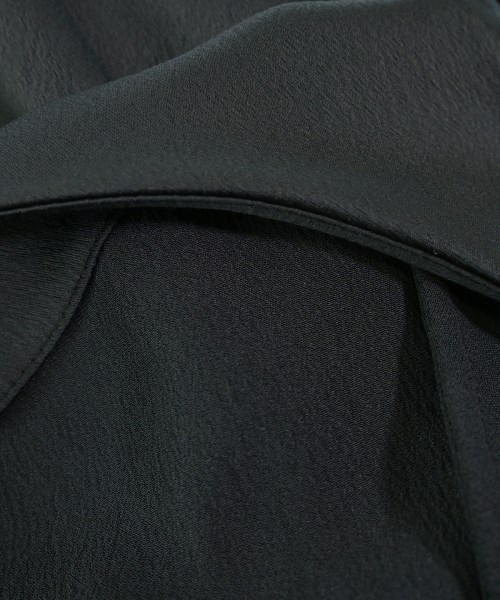 T by ALEXANDER WANG（ティーバイアレキサンダーワン）ワンピース 黒 サイズ:XS レディース/2200724795079