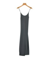 T by ALEXANDER WANG（ティーバイアレキサンダーワン）ワンピース 黒 サイズ:XS レディース/2200724795079