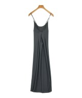 T by ALEXANDER WANG（ティーバイアレキサンダーワン）ワンピース 黒 サイズ:XS レディース/2200724795079