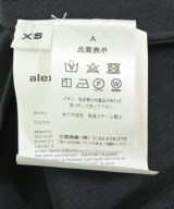 T by ALEXANDER WANG（ティーバイアレキサンダーワン）ワンピース 黒 サイズ:XS レディース/2200724795079