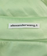 T by ALEXANDER WANG（ティーバイアレキサンダーワン）ロング・マキシ丈スカート 緑 サイズ:0(XS位) レディース/2200724989218
