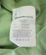 T by ALEXANDER WANG（ティーバイアレキサンダーワン）ロング・マキシ丈スカート 緑 サイズ:0(XS位) レディース/2200724989218