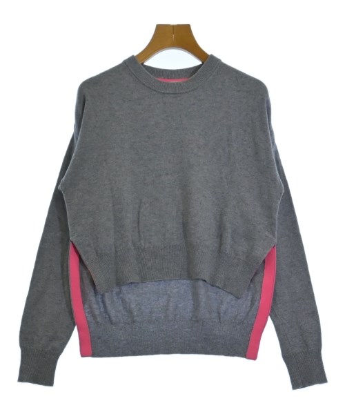 T by ALEXANDER WANG(ティーバイアレキサンダーワン)のニット・セーター サイズ:XS 4,400円