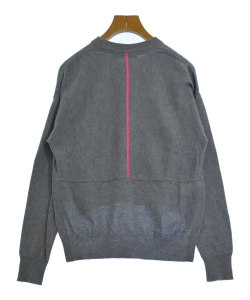 T by ALEXANDER WANG（ティーバイアレキサンダーワン）ニット・セーター グレー サイズ:XS レディース/2200722976067