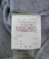 T by ALEXANDER WANG（ティーバイアレキサンダーワン）ニット・セーター グレー サイズ:XS レディース/2200722976067