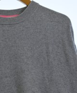 T by ALEXANDER WANG（ティーバイアレキサンダーワン）ニット・セーター グレー サイズ:XS レディース/2200722976067