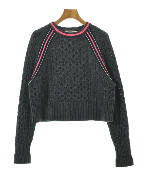 T by ALEXANDER WANG(ティーバイアレキサンダーワン)のニット・セーター サイズ:XS 7,200円